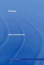 Descriptive Grammars- Persian