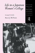 Nissan Institute/Routledge Japanese Studies- Life in a Japanese Women's College