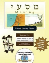 Bar/Bat Mitzvah Survival Guides
