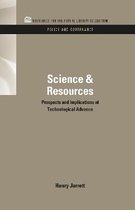 Science and Resources