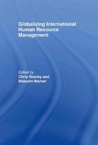 Globalizing International Human Resource Management