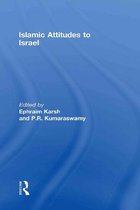 Islamic Attitudes to Israel