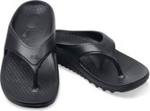 Spenco - Slippers Fusion 2 Dames - Fade black - Schoenmaat: 41.5 (28 cm)