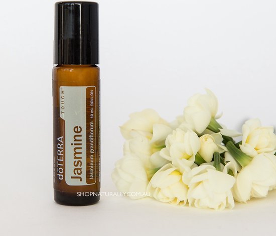 Doterra jasmine deals