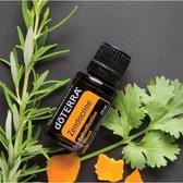 doTERRA Zendocrine (Detox lichaamsreiniging) | 15ml | Blended | Etherische Olie