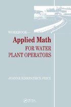 Applied Math for Water Plant Operators