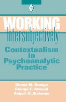 Psychoanalytic Inquiry Book Series- Working Intersubjectively
