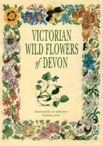 Victorian Wild Flowers of Devon