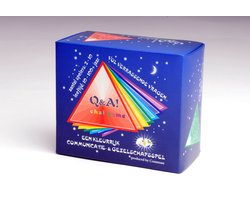 Q&A Chat Game