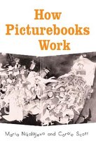Children's Literature and Culture- How Picturebooks Work