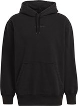 adidas Originals Dyed Hoody Sweat Mannen Zwarte 2XL