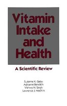 Vitamin Intake and Health