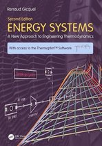 Energy Systems: A New Approach to Engineering Thermodynamics