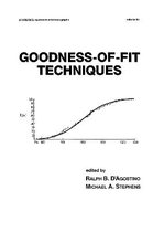 Goodness-Of-Fit Techniques