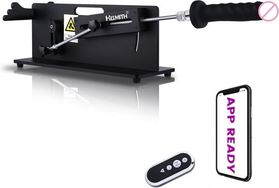 Hismith Table Top 2.0 Proリラクゼーショングッズ Hismith Table Top