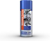 3 x Agealube Silicone Spray Spuitbussen, 400ML