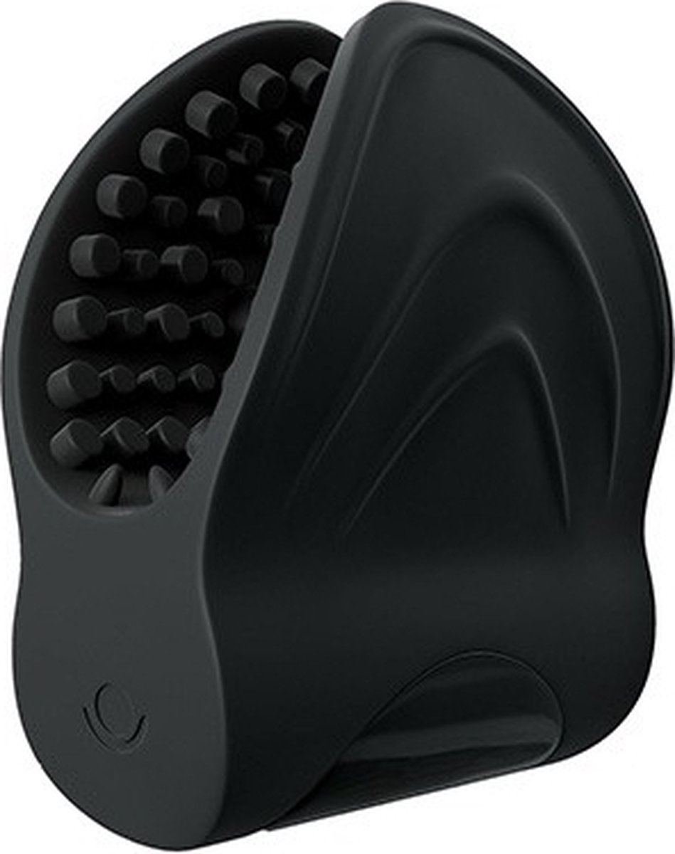 Goedkoopste Vibrerende siliconen Edger masturbator