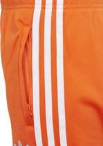 adidas Originals Sst Pants Joggingbroek Kinderen Oranje 8/9 jaar oud