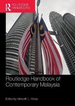 Routledge Handbook of Contemporary Malaysia