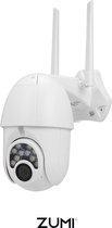 Zumi V380 IP camera | bewakingscamera | beveiligingscamera | IP camera | camerabewaking | inbraakbeveiliging | Full HD 1080P