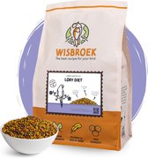 Wisbroek Lory Diet (3 kg)