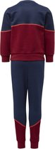 adidas Performance Afc H Mini De reeks van de voetbal Kinderen Rode 4/5 jaar