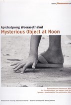 Mysterious Object at Noon (dvd)