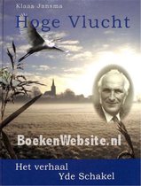 Hoge vlucht