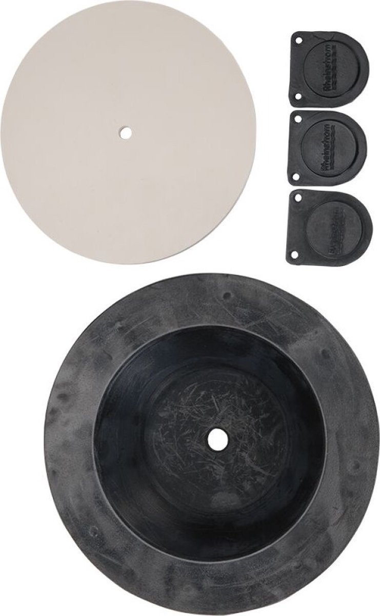 Rheinstrom Reparatieset voor Membraanpomp type M50 / M50E