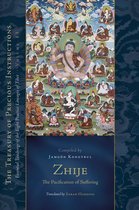 The Treasury of Precious Instructions - Zhije: The Pacification of Suffering
