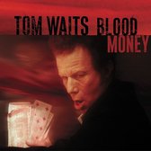 Tom Waits - Blood Money (LP) (Remastered)