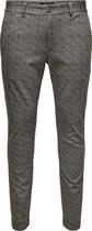 Only & Sons Broek Onsmark Pant Check Gw 1451 Noos 22021451 Canteen Mannen Maat - W32 X L30