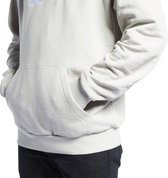 Reebok Cl F Vector Hoodie Sweatshirt Mannen Grijs Heer