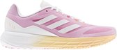 adidas Performance Sl20.2 W Hardloopschoenen Vrouwen Witte 40