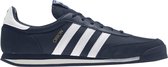 adidas Originals Orion De sneakers van de manier Mannen Blauwe 42 2/3