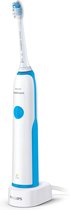 Philips HX3212/11 Elektrische Tandenborstel - Sonicare - Oplaadbaar - Elektrische Tandenborstel Kinderen - Met Timer