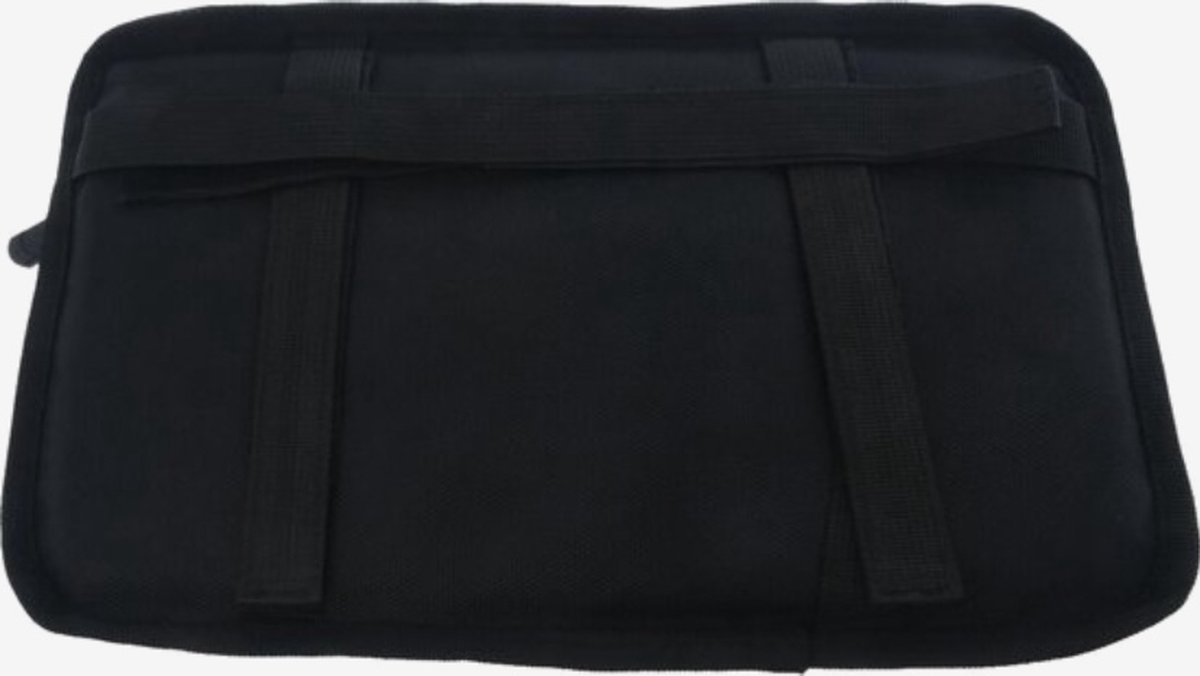 Vespa Opbergtas - Scooter Tasje - Waterdicht Opbergtasje - Zwart - Vespa Bag - Vespa GTS LX LXV Sprint Primavera 50 125 250 300 – foto 7