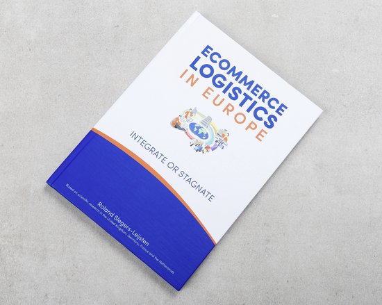 Ecommerce Logistics in Europe (E-book)