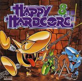 Happy Hardcore 8