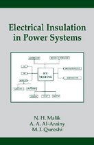 Omslag Electrical Insulation in Power Systems