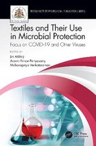 Textile Institute Professional Publications- Textiles and Their Use in Microbial Protection