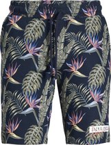 JACK&JONES PANTS STUDIO JJICOASTAL JJSWEAT SHORTS GMS Heren Broek - Maat XL