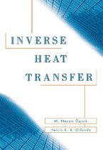 Inverse Heat Transfer