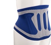 MeyraMedical Rugbrace LumboPro - Maat (tailleomtrek): Maat 4: 93-105 cm