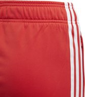 adidas Originals Sst Pants Joggingbroek Kinderen Rode 8/9 jaar oud