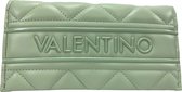 Valentino Bags Ada Dames Portemonnees - Aloe