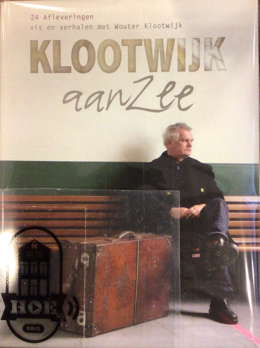 Klootwijk aan zee (3DVD Box)