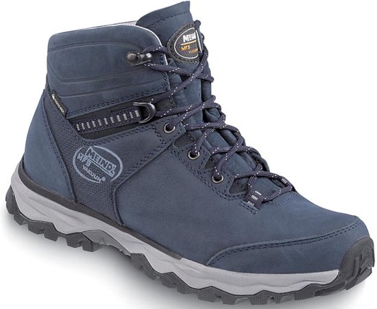 Vakuum Lady Walker Hoge Wandelschoen Dames Marine 5/38