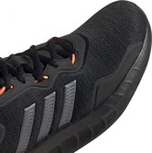 adidas Performance Kaptir Super Hardloopschoenen Mannen Zwarte 44