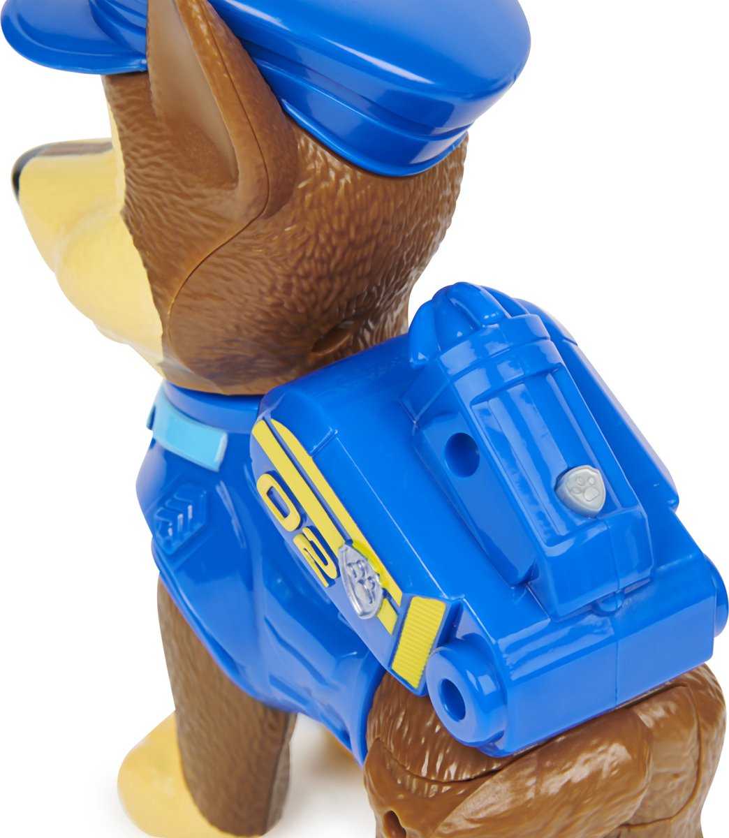 VTech PAW Patrol - Smartpup Chase Interactief ... | Speelgoed VTech PAW Patrol - Smartpup Chase Interactief ... | Speelgoed